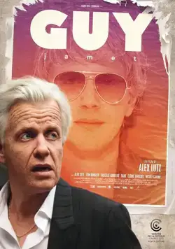 Ги / Guy (2018) фильм скачать через торрент в хорошем качестве