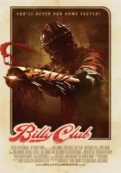Клуб Билли / Billy Club (2013) фильм скачать через торрент в хорошем качестве
