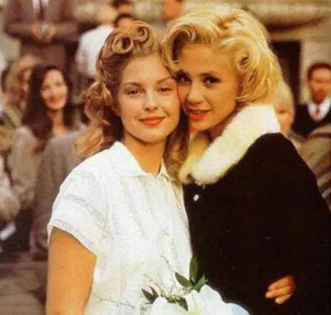 Норма Джин и Мэрилин (1996) через торрент скачать Норма Джин и Мэрилин (1996) фильм через торрент скачать