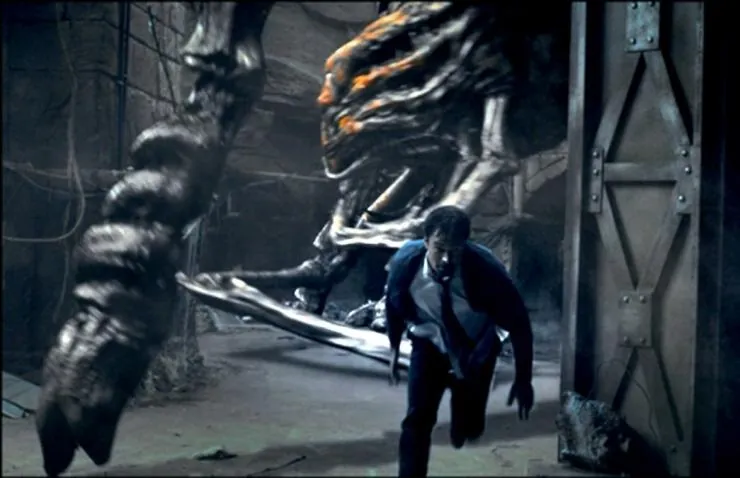 Пауки (2012) через торрент скачать Пауки (2012) фильм через торрент скачать