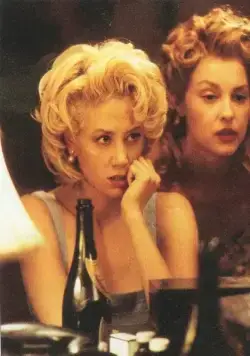 Норма Джин и Мэрилин (1996) через торрент бесплатно Норма Джин и Мэрилин (1996) фильм через торрент бесплатно