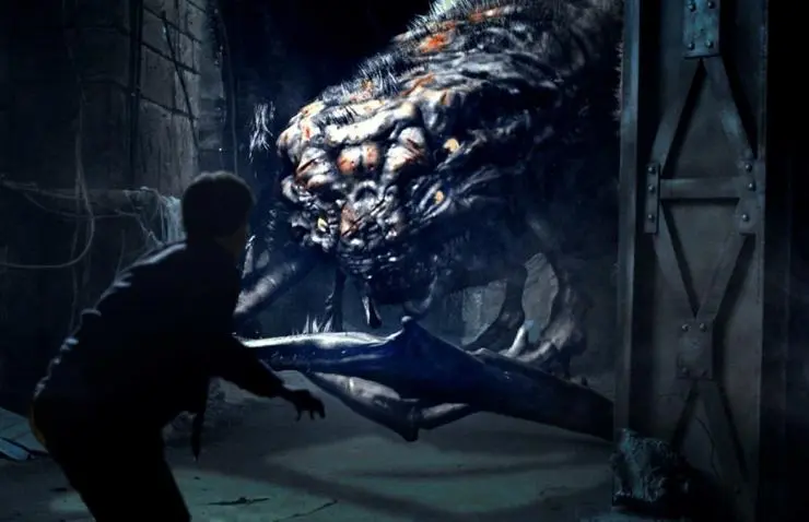 Пауки (2012) через торрент бесплатно Пауки (2012) фильм через торрент бесплатно