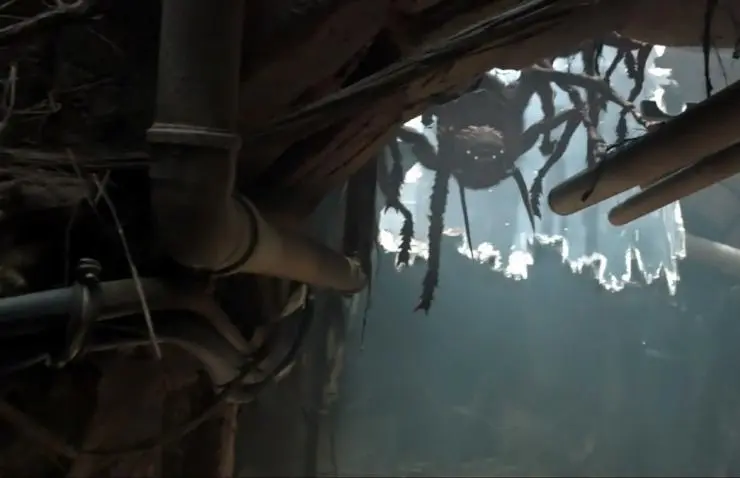 Пауки (2012) в хорошем качестве через торрент Пауки (2012) фильм в хорошем качестве через торрент