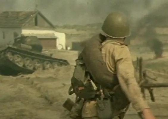 Приказ: Перейти границу (1982) через торрент скачать Приказ: Перейти границу (1982) фильм через торрент скачать