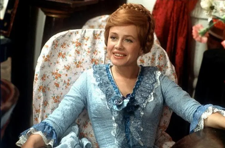 Красавец-мужчина (1978) через торрент скачать Красавец-мужчина (1978) фильм через торрент скачать