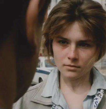 Авария - дочь мента (1989) через торрент бесплатно Авария - дочь мента (1989) фильм через торрент бесплатно