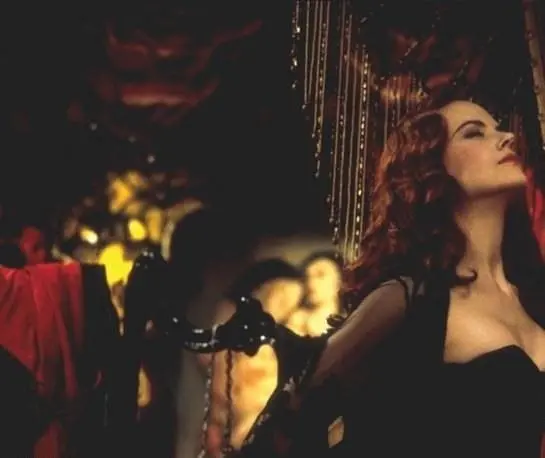 Мулен Руж (2001) в хорошем качестве через торрент Мулен Руж (2001) фильм в хорошем качестве через торрент