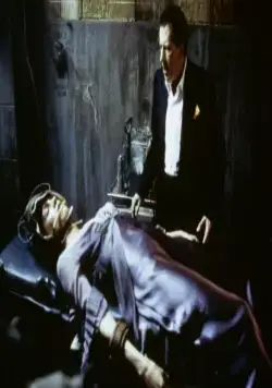 Дом ночных призраков (1999) через торрент бесплатно Дом ночных призраков (1999) фильм через торрент бесплатно