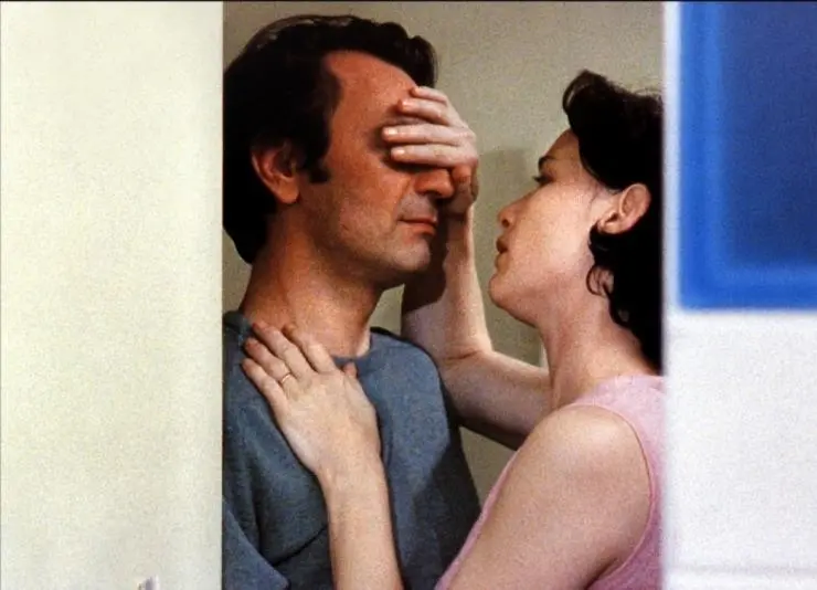 Секрет (2000) в хорошем качестве через торрент Секрет (2000) фильм в хорошем качестве через торрент