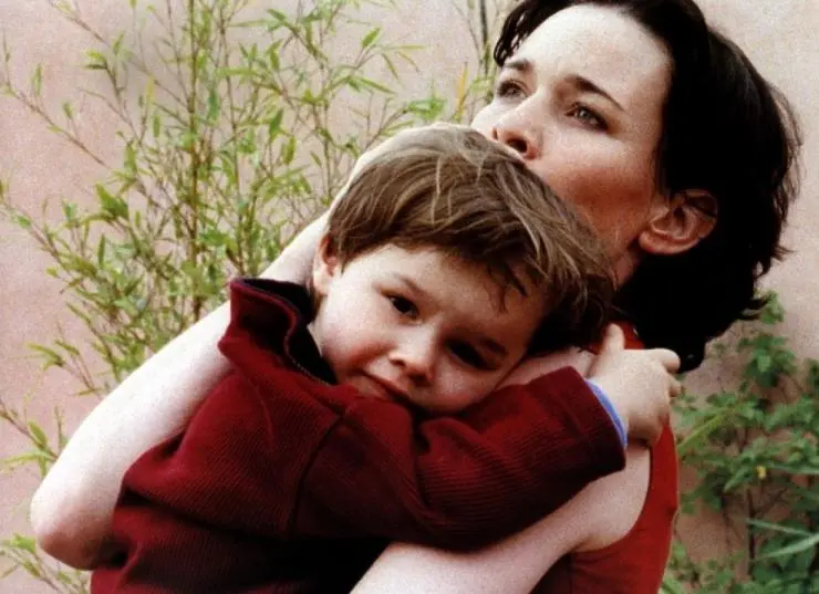 Секрет (2000) через торрент скачать Секрет (2000) фильм через торрент скачать