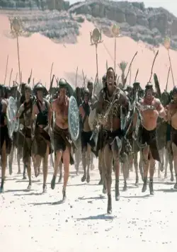 Мумия возвращается (2001) через торрент бесплатно Мумия возвращается (2001) фильм через торрент бесплатно