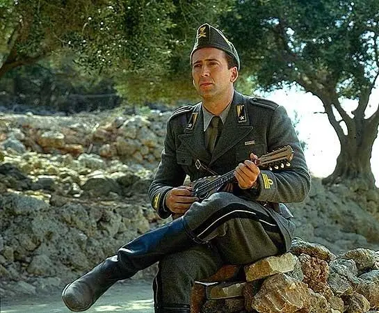 Выбор капитана Корелли (2001) в хорошем качестве через торрент Выбор капитана Корелли (2001) фильм в хорошем качестве через торрент