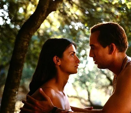 Выбор капитана Корелли (2001) через торрент скачать Выбор капитана Корелли (2001) фильм через торрент скачать