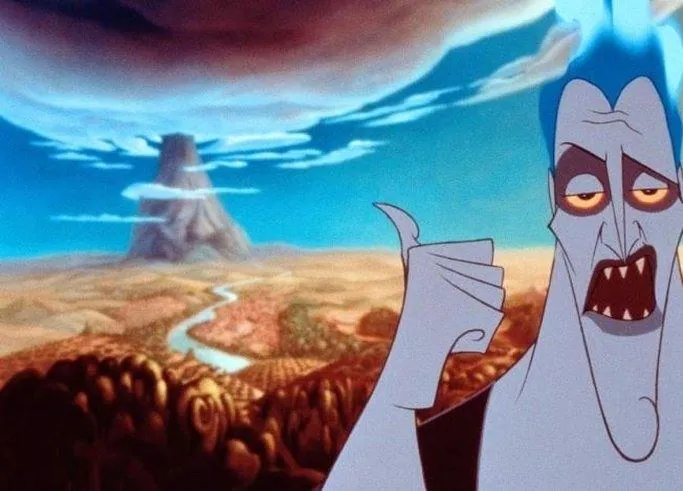 Геркулес (1997) в хорошем качестве через торрент Геркулес (1997) мультфильм в хорошем качестве через торрент