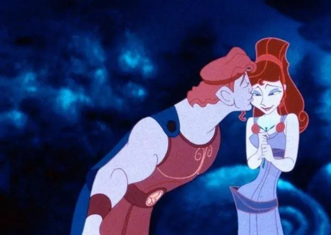 Геркулес (1997) через торрент бесплатно Геркулес (1997) мультфильм через торрент бесплатно