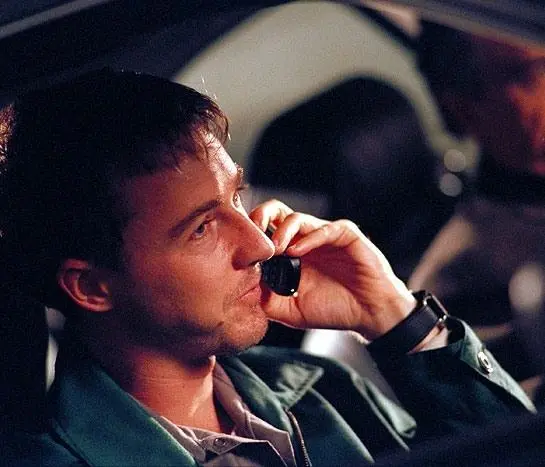 Медвежатник (2001) через торрент бесплатно Медвежатник (2001) фильм через торрент бесплатно