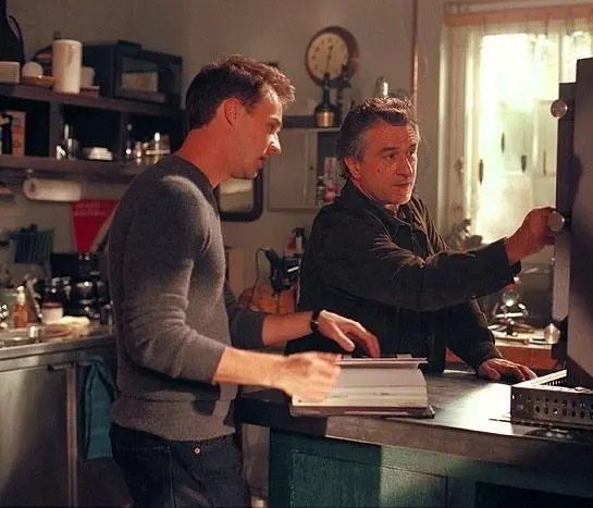 Медвежатник (2001) в хорошем качестве через торрент Медвежатник (2001) фильм в хорошем качестве через торрент