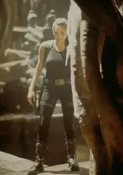 Лара Крофт: Расхитительница гробниц (2001) в хорошем качестве через торрент Лара Крофт: Расхитительница гробниц (2001) фильм в хорошем качестве через торрент