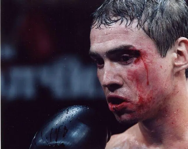 Бой с тенью (2005) в хорошем качестве через торрент Бой с тенью (2005) фильм в хорошем качестве через торрент