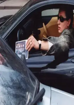 Бой с тенью (2005) через торрент бесплатно Бой с тенью (2005) фильм через торрент бесплатно