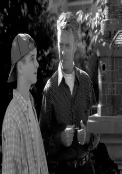 Тайна мистера Райза (1999) в хорошем качестве через торрент Тайна мистера Райза (1999) фильм в хорошем качестве через торрент