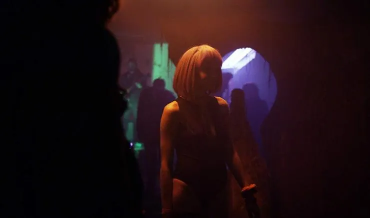 Мы не кошки (2016) через торрент бесплатно Мы не кошки (2016) фильм через торрент бесплатно