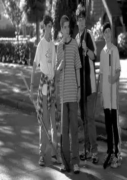 Тайна мистера Райза (1999) через торрент бесплатно Тайна мистера Райза (1999) фильм через торрент бесплатно