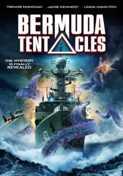 Бермудские щупальца / Bermuda Tentacles (2014) фильм скачать через торрент в хорошем качестве
