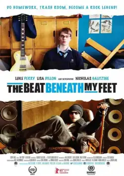 Ритм под моими ногами / The Beat Beneath My Feet (2014) фильм скачать через торрент в хорошем качестве