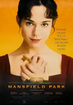 Мэнсфилд Парк / Mansfield Park (1999) фильм скачать через торрент в хорошем качестве