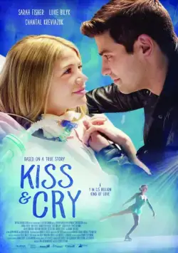 Ангелы Карли / Kiss and Cry (2017) фильм скачать через торрент в хорошем качестве