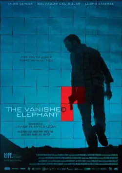Пропавший слон / El elefante desaparecido (2014) фильм скачать через торрент в хорошем качестве