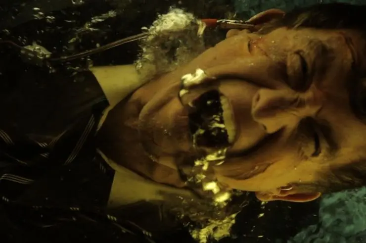 Похороненная 2 (2011) в хорошем качестве через торрент Похороненная 2 (2011) фильм в хорошем качестве через торрент