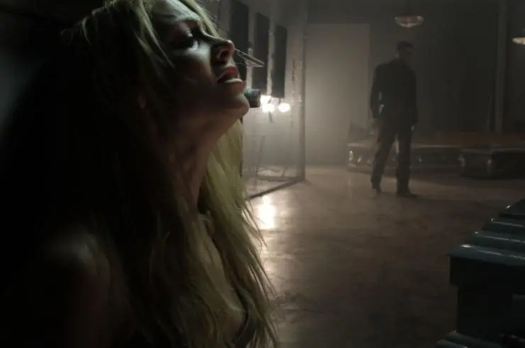 Похороненная 2 (2011) через торрент бесплатно Похороненная 2 (2011) фильм через торрент бесплатно