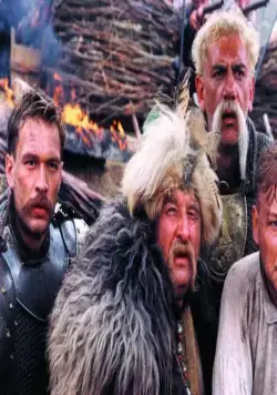 Огнем и мечом (1999) в хорошем качестве через торрент Огнем и мечом (1999) фильм в хорошем качестве через торрент