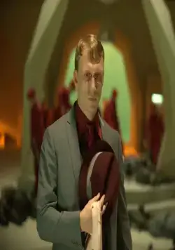 Бунраку (2010) через торрент бесплатно Бунраку (2010) фильм через торрент бесплатно