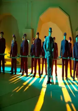 Бунраку (2010) через торрент скачать Бунраку (2010) фильм через торрент скачать