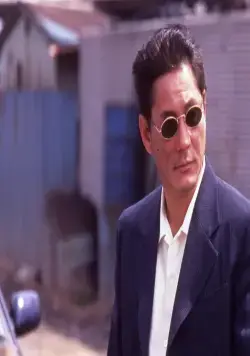 Фейерверк (1997) через торрент скачать Фейерверк (1997) фильм через торрент скачать