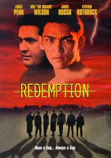 Возмездие / Redemption (2002) фильм скачать через торрент в хорошем качестве