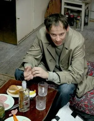 Молчун (2007) через торрент скачать Молчун (2007) фильм через торрент скачать