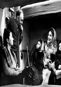 Чук и Гек (1953) через торрент скачать Чук и Гек (1953) фильм через торрент скачать