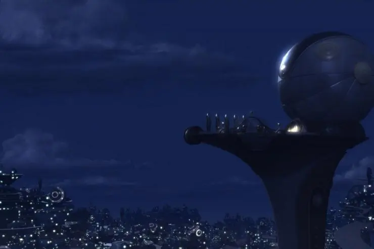 Роботы (2005) через торрент скачать Роботы (2005) мультфильм через торрент скачать