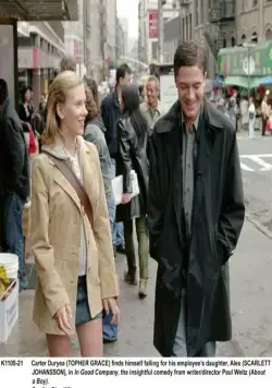 Крутая компания (2004) через торрент скачать Крутая компания (2004) фильм через торрент скачать