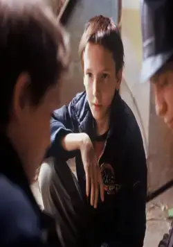 Дитя (2005) через торрент бесплатно Дитя (2005) фильм через торрент бесплатно