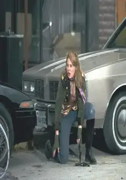 Дорогая Венди (2005) через торрент бесплатно Дорогая Венди (2005) фильм через торрент бесплатно