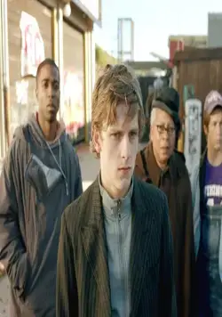 Дорогая Венди (2005) через торрент скачать Дорогая Венди (2005) фильм через торрент скачать