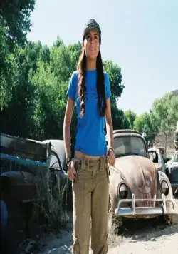 Сумасшедшие гонки (2005) в хорошем качестве через торрент Сумасшедшие гонки (2005) фильм в хорошем качестве через торрент