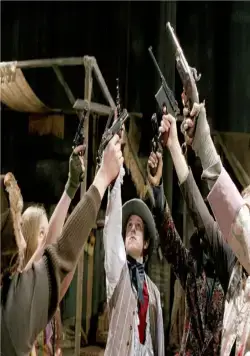 Дорогая Венди (2005) в хорошем качестве через торрент Дорогая Венди (2005) фильм в хорошем качестве через торрент