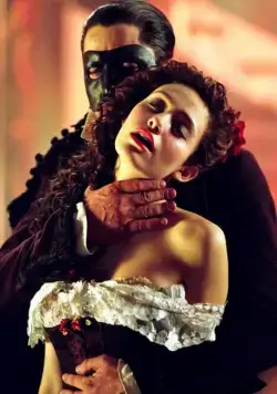 Призрак оперы (2004) через торрент бесплатно Призрак оперы (2004) фильм через торрент бесплатно