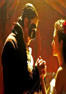Призрак оперы (2004) в хорошем качестве через торрент Призрак оперы (2004) фильм в хорошем качестве через торрент